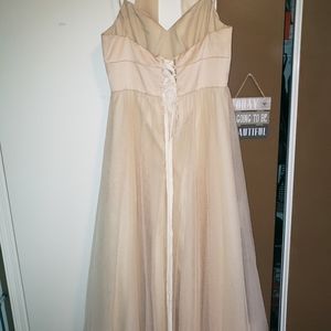 Morilee Dress